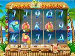 Hawaii Cocktails Slots
