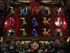 Hansel & Gretel Witch Hunters Slots