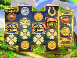 Stacks O' Gold Slots